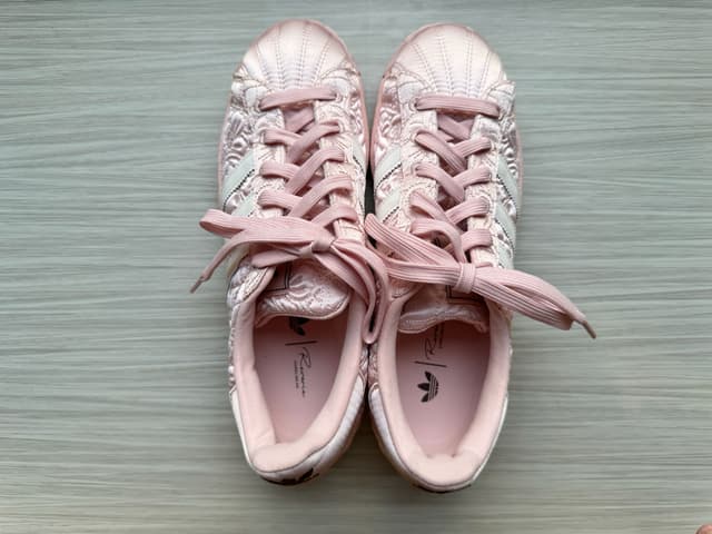 adidas gazelle silver green womens adidas Patrick Superstar 'Vapour Pink/Core Black'