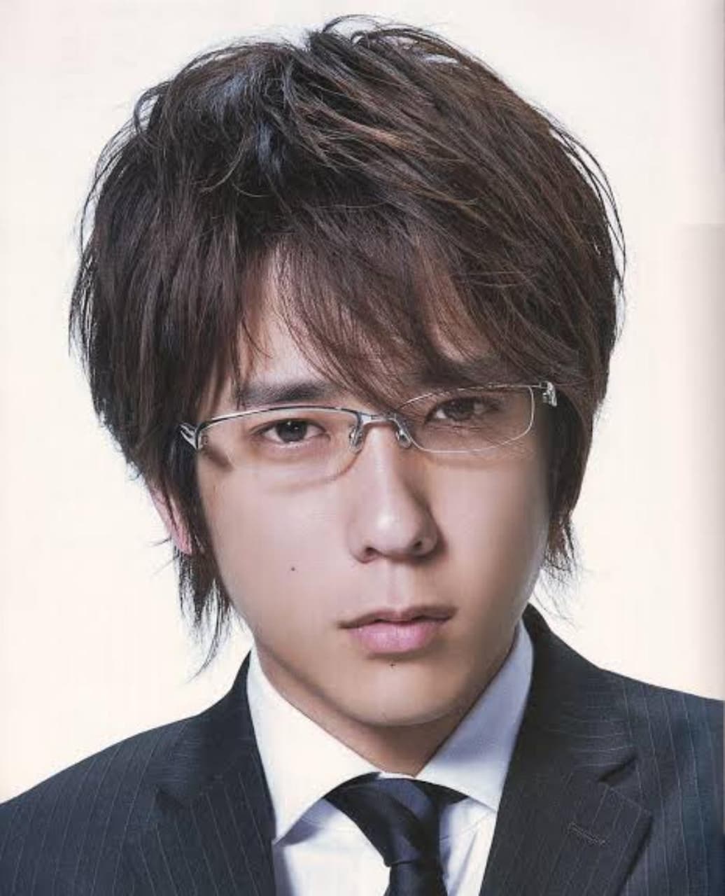 傑尼斯介紹part6-二宮和也 - 日本明星板 | Dcard