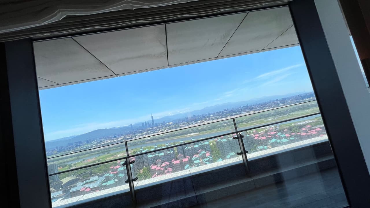 #分享 萬豪酒店+高空餐廳sky to sea聯名專案 - 蛋殼居日記 (@eggshell_diary) | Dcard