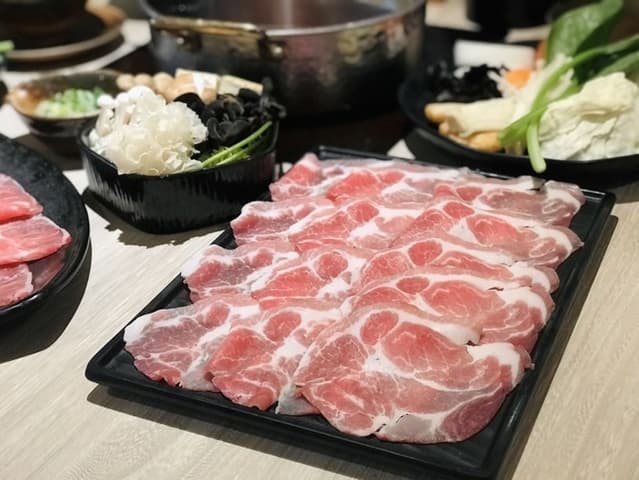 聚日式鍋物8月優惠 - 美食板 | Dcard