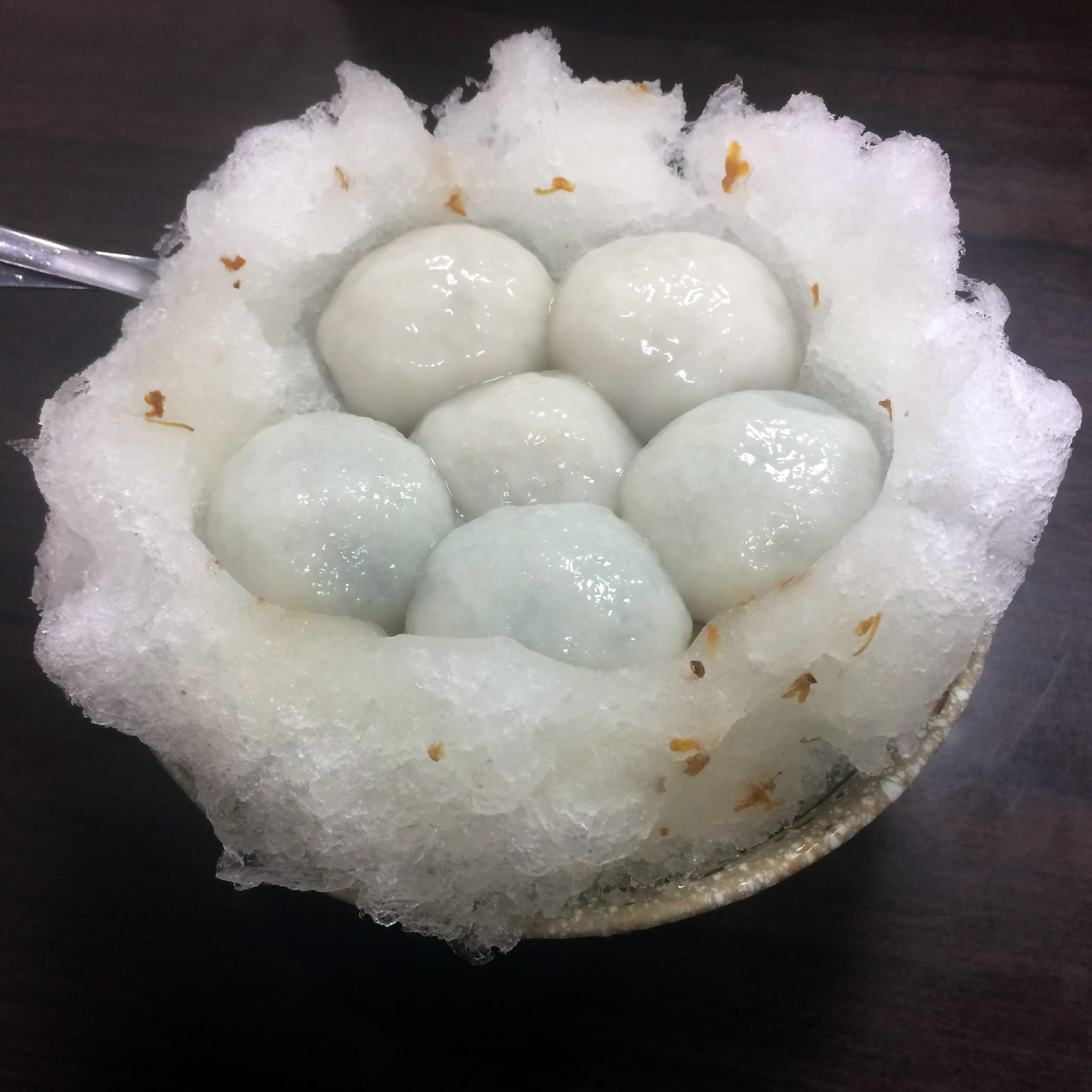 圖台北七間特色冰店分享！ - 美食板| Dcard