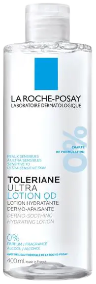 La Roche-Posay 理膚寶水 多容安舒緩保濕化妝水