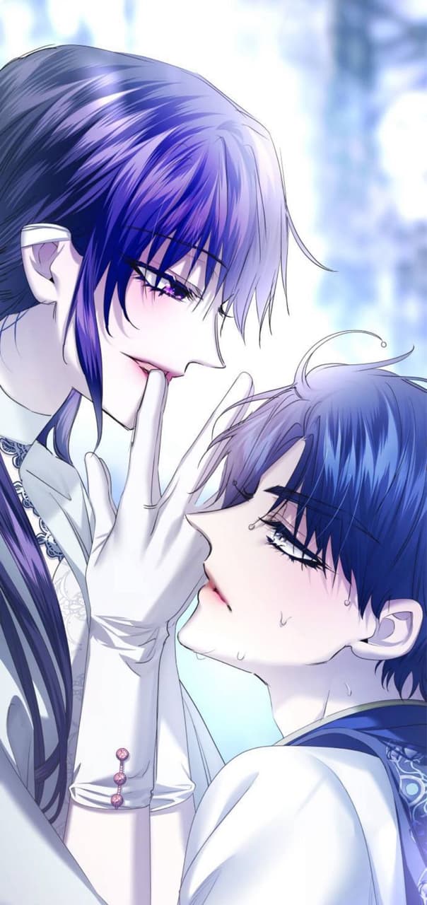 #分享 病嬌男集合👻 病嬌系列男角的必推漫畫 ️ ️ - Webtoon板 | Dcard