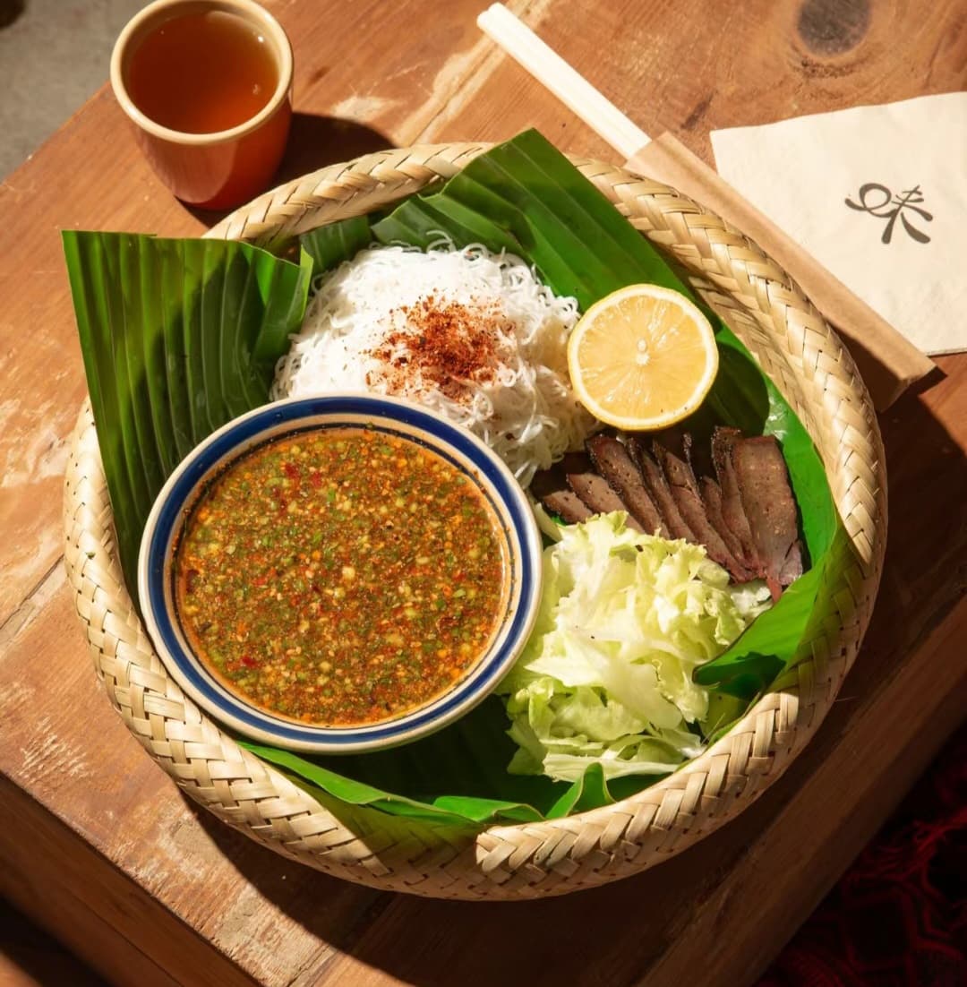吃到送醫院，出院繼續吃！聊聊先菌子後小人的雲南菜系 - 美食板 | Dcard