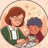 特教老師