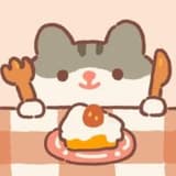 cakecatdoll