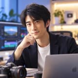 Liam 小宏老師