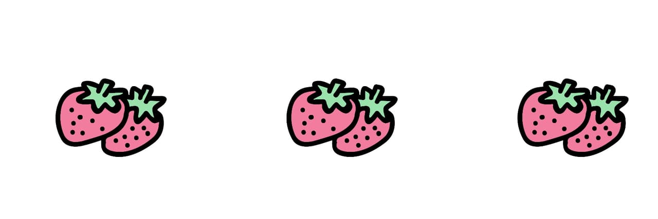 草莓狗醬