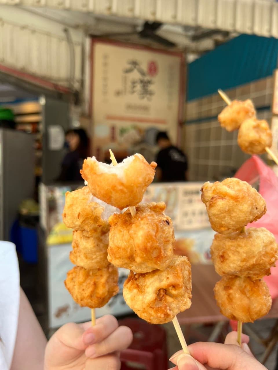 吃爆澎湖 - 美食板 | Dcard