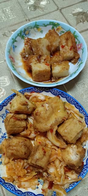 今日晚餐,懷念的古早味。 - 美食板 | Dcard