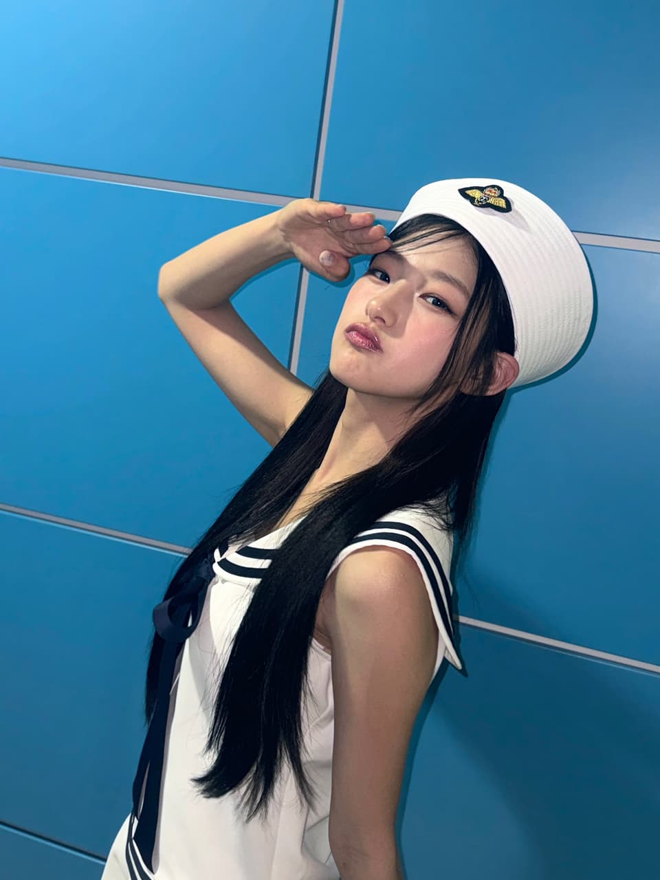 #分享 𝐊𝐈𝐒𝐒 𝐎𝐅 𝐋𝐈𝐅𝐄 Sticky Show Champion初一位 × 安可舞台🏆 - KISS OF LIFE板 | Dcard