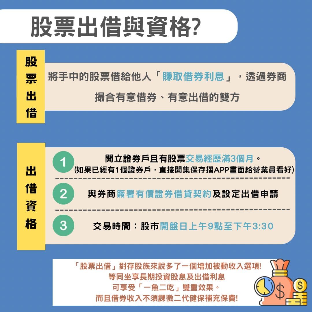 出借股票我選擇凱基證券- 理財板| Dcard