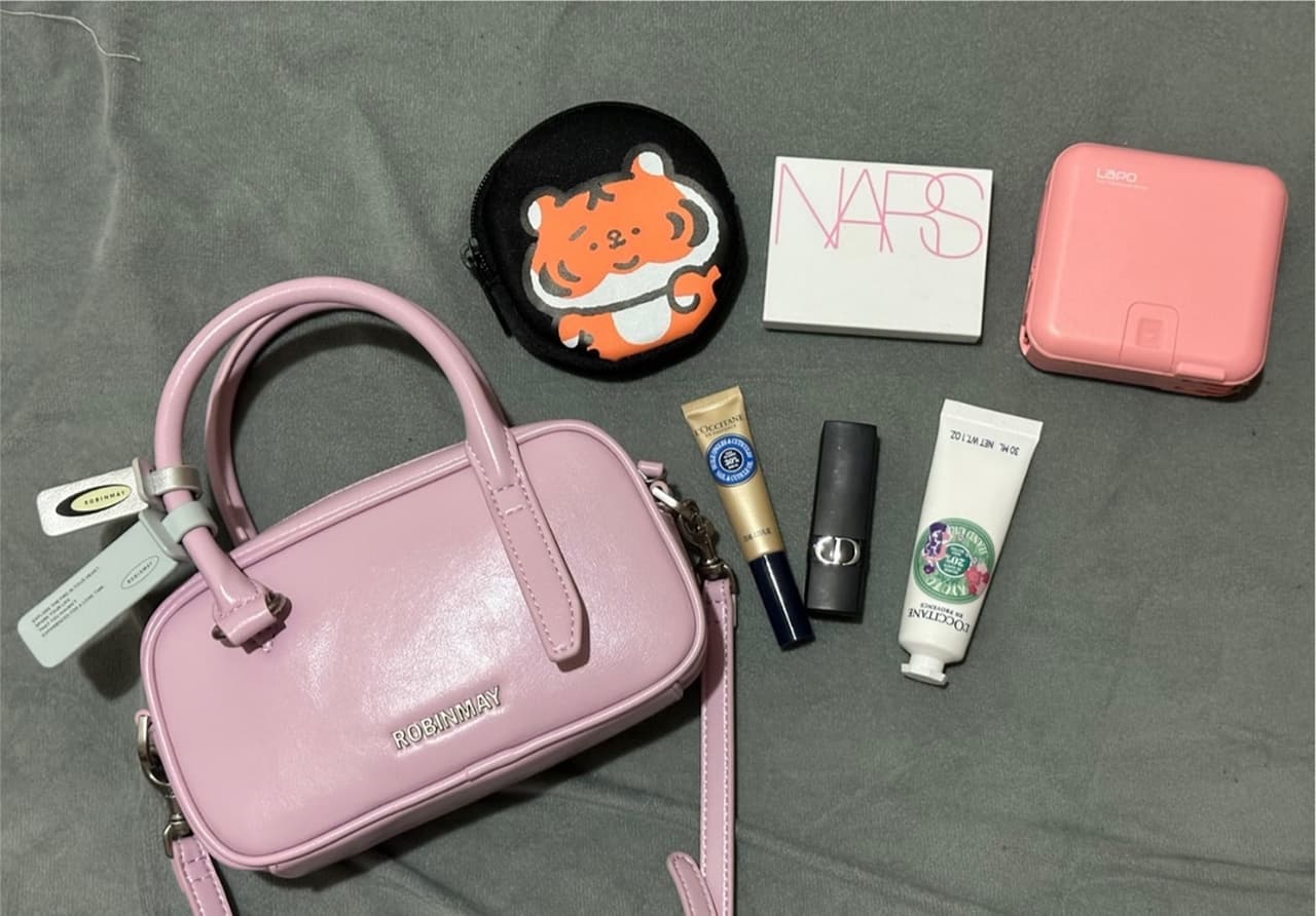 Handbag Rmo 為了刷初次網購RM包 - 網路購物板 | Dcard