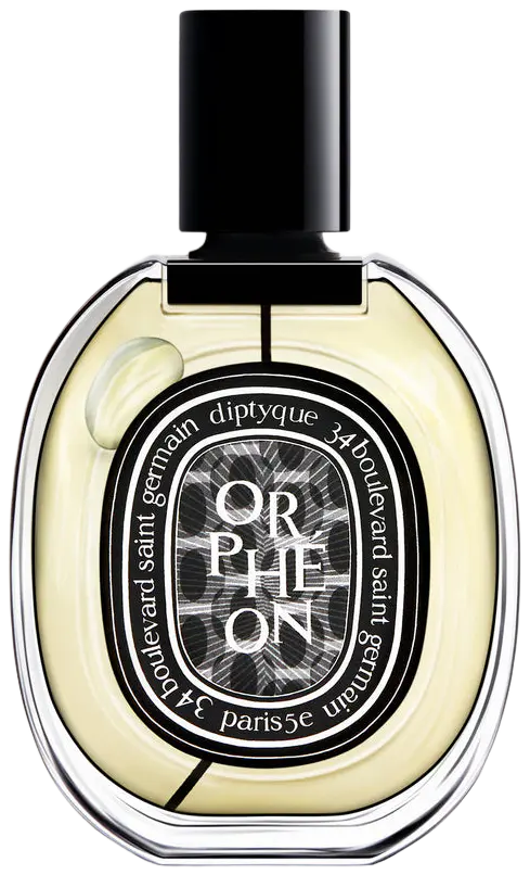 Diptyque Orphéon 爵夢
