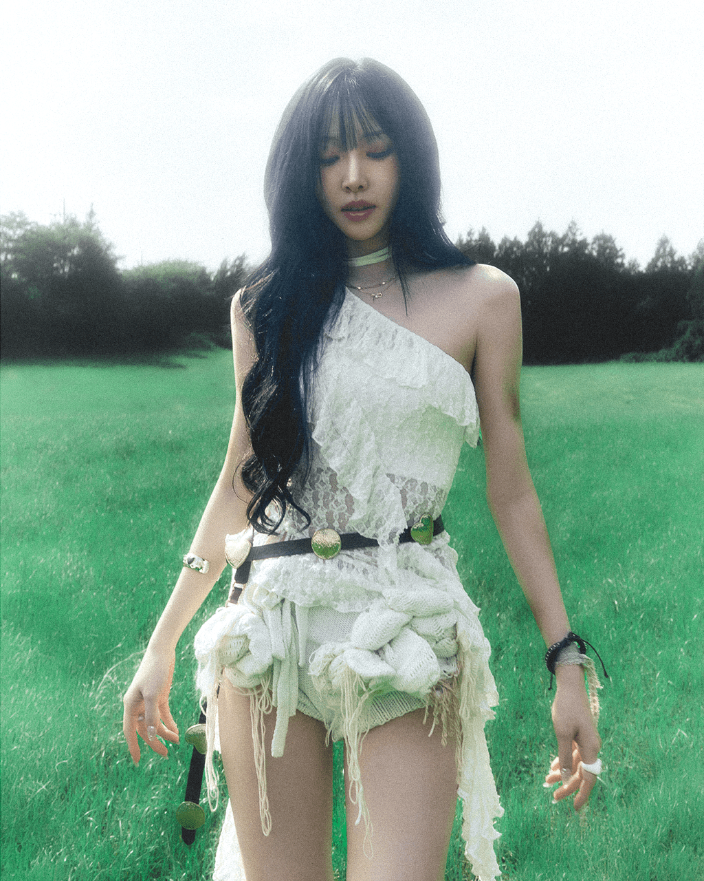 Yujo Fall #集中討論 YUJU 3rd Mini Album 𝑰𝒏 𝑩𝒍𝒐𝒐𝒎 2025.08.12 6PM (KST) 回歸前討論文 ...