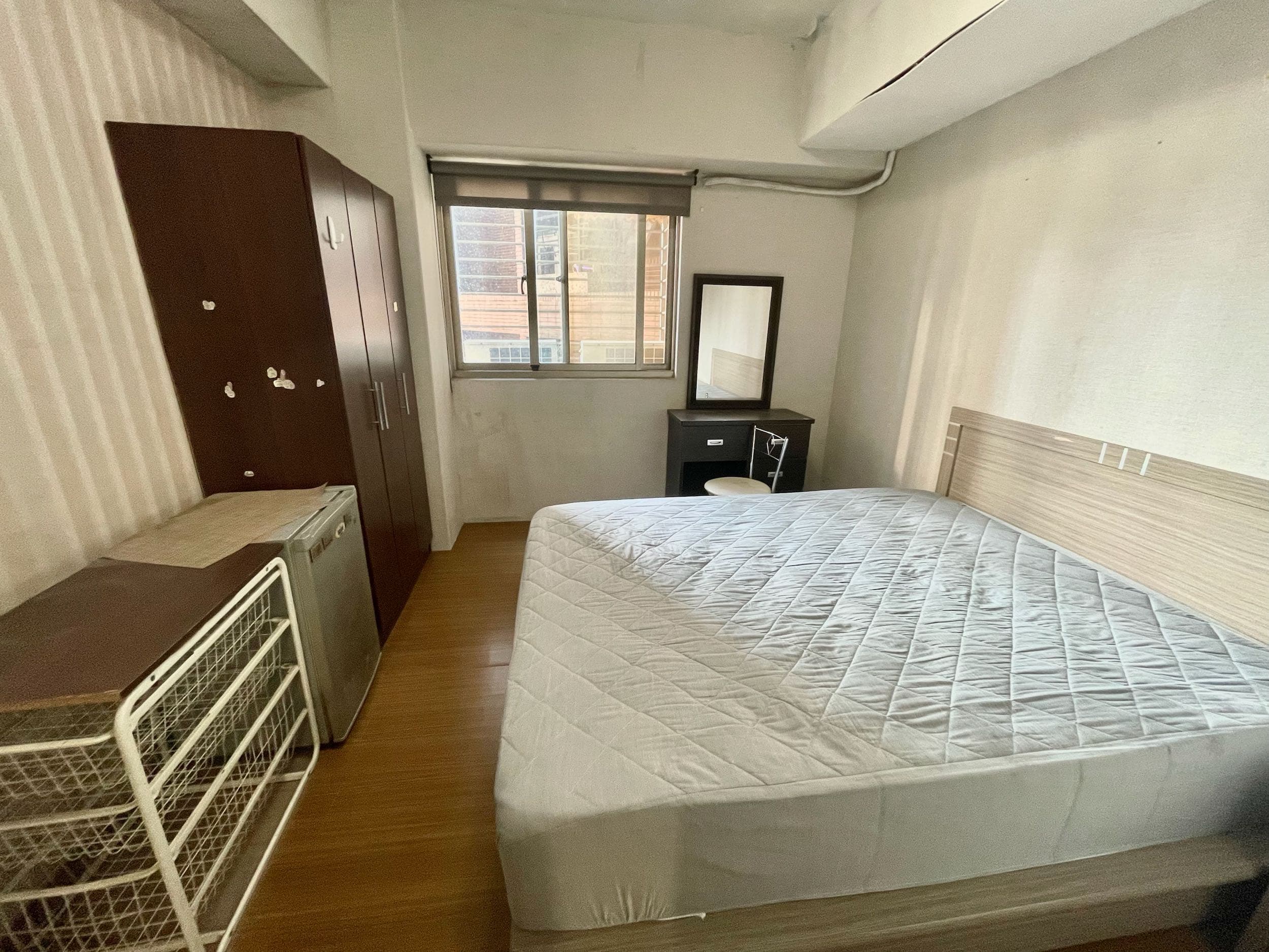 #房東 #招租 台北松山饒河高樓套房9000/月 可租補 區域最俗套房 - Image 5