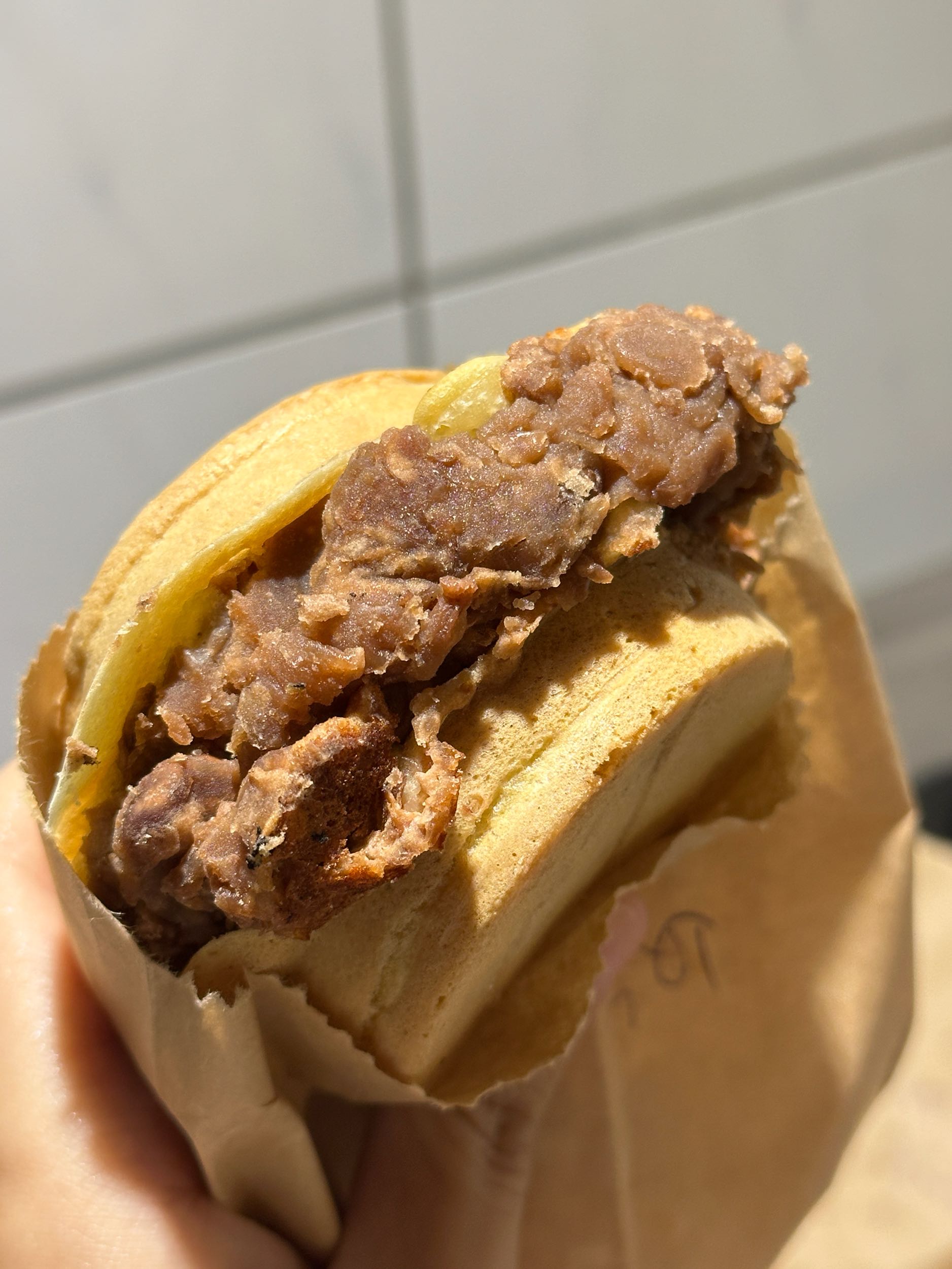 問肯德基59元銅板輕鬆點- 美食板| Dcard