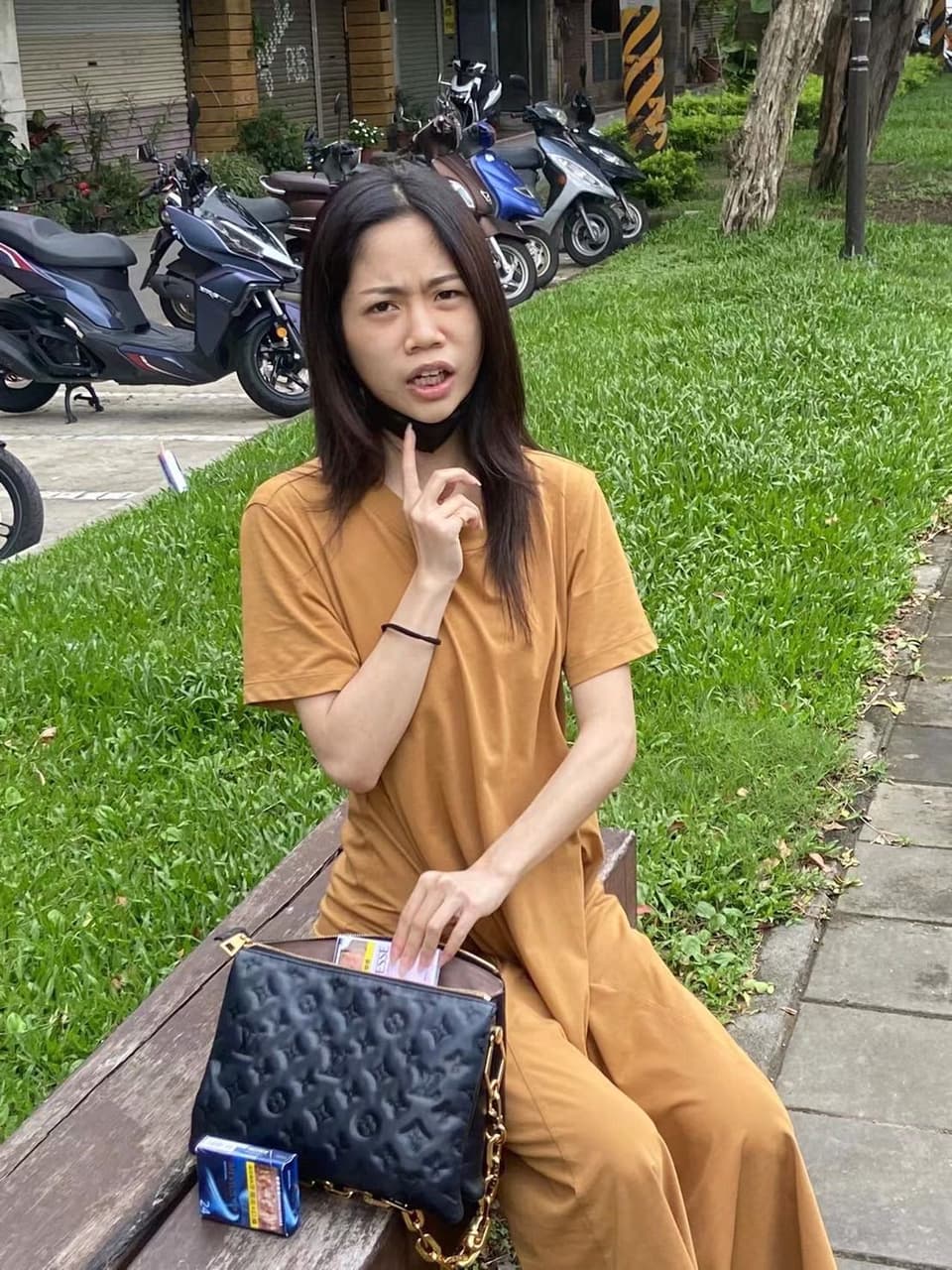 台中肉🚽器柔柔後續- 感情板| Dcard