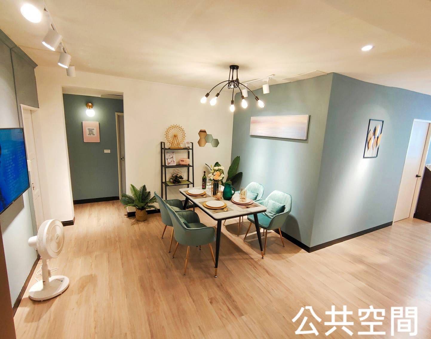 #招租 內湖東湖站雅房｜租補後1萬｜限女性 - Image 4