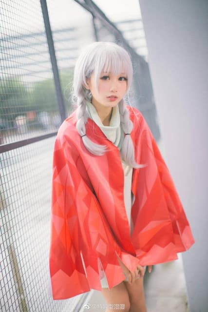 #日常 有人cosplay光遇嗎？ - Sky 光遇板 | Dcard