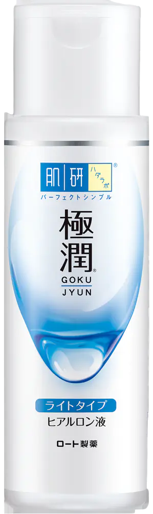 Hada Labo 肌研 極潤保濕化粧水