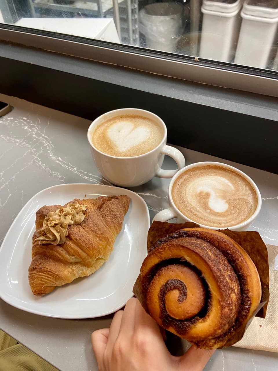 #國外 溫哥華美食😍讓我一去再去的那些餐廳 - 旅遊板 | Dcard