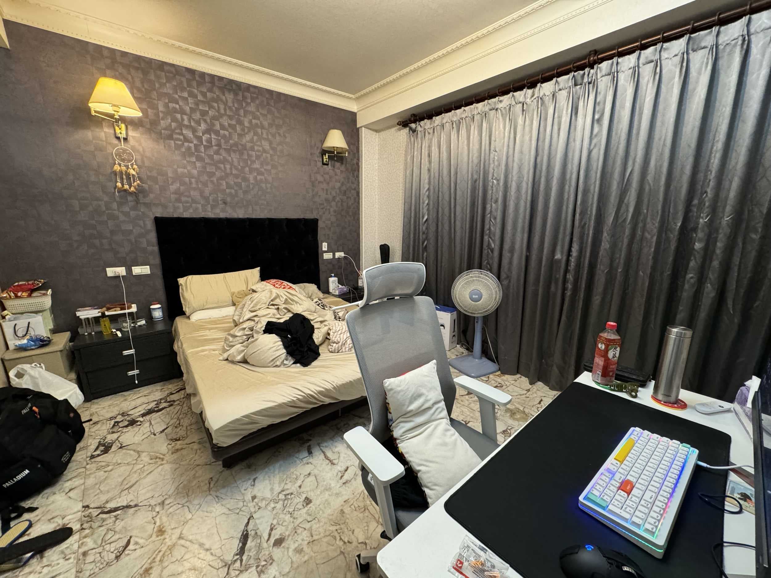 #招租 #招租 #徵室友 圓山分租套房附大浴缸 - Image 1