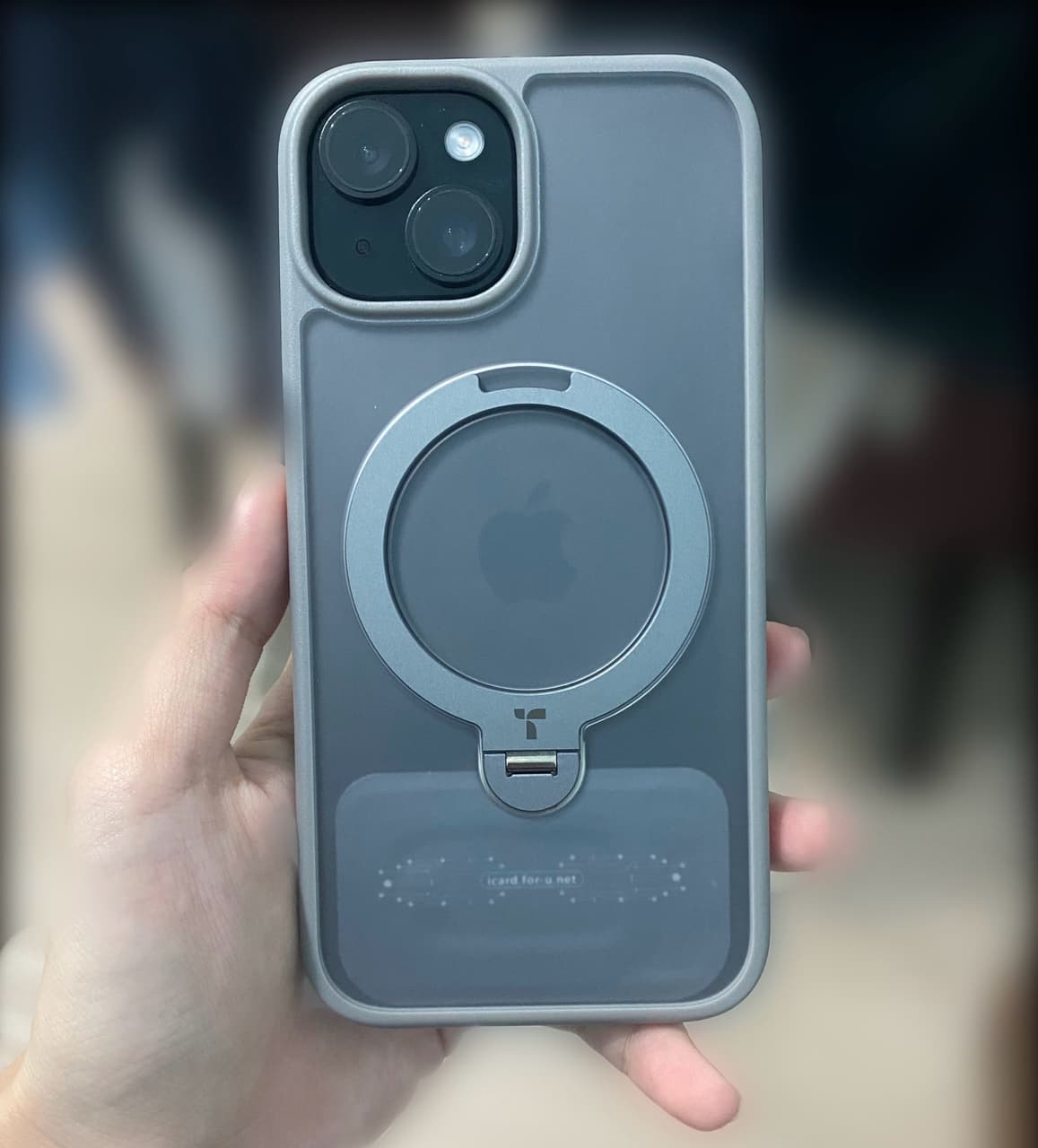 #iPhone 悠遊卡.門禁卡貼片使用心得，長文分享 - Apple板 | Dcard
