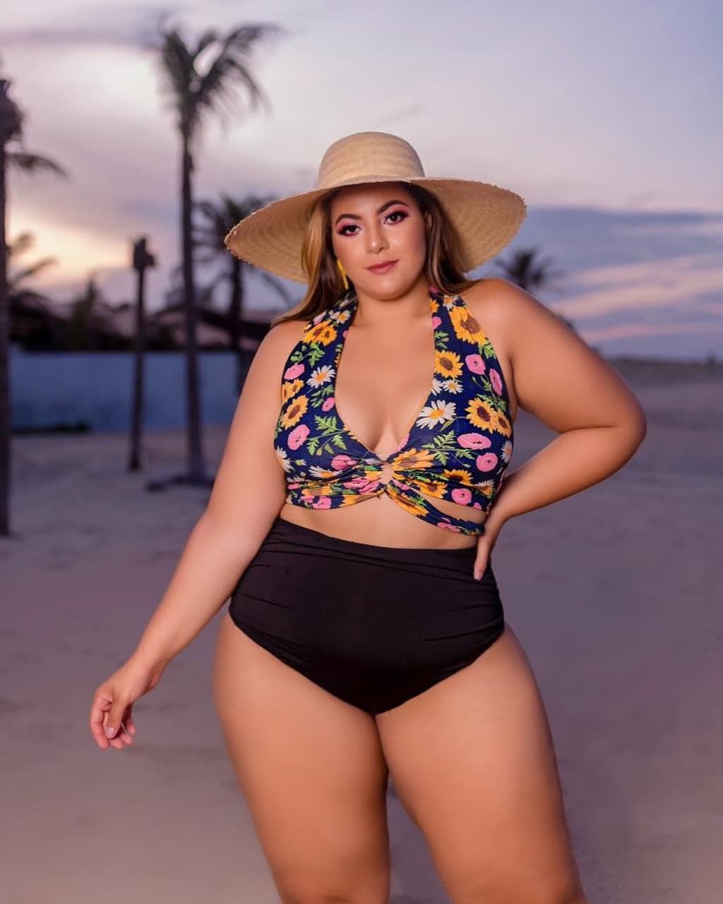 肉肉女 ️｜Jessica Praun 表特板 Dcard