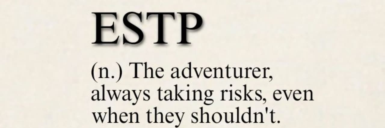 ESTP