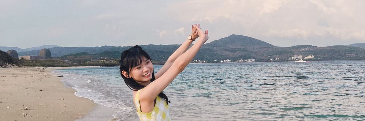 晴 ◡̈♡