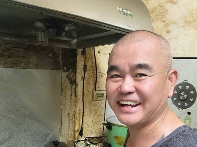 藝人「黑支」又惹事!辱罵自助餐店負責人 見民眾錄影出手攻擊 - 閒聊板 | Dcard