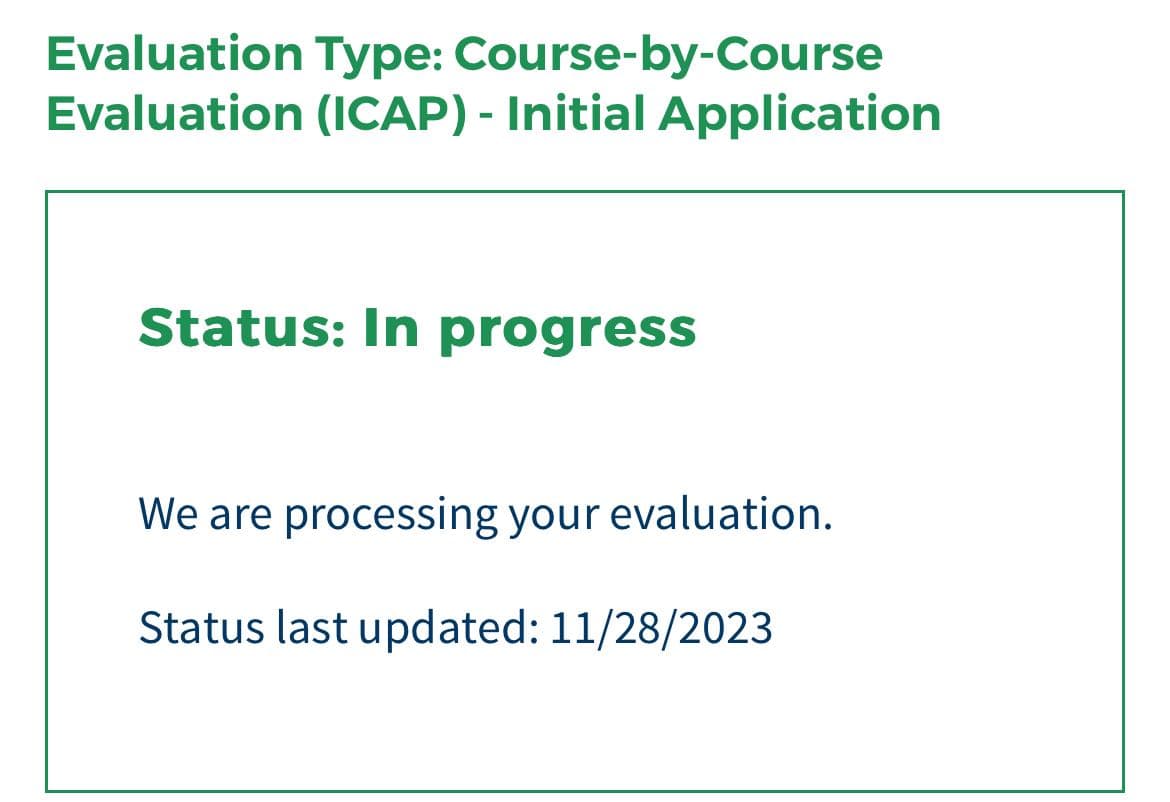 請益#請益WES 成績認證速度時間- 留學板| Dcard
