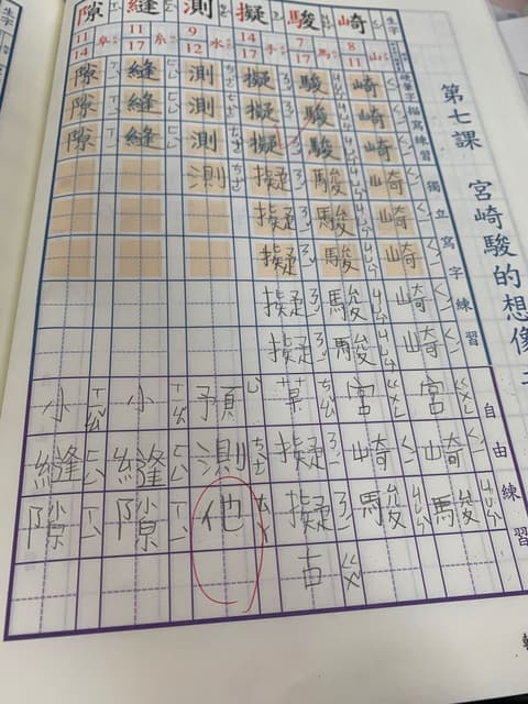更小學生的造詞是在哈囉 有趣板 Dcard