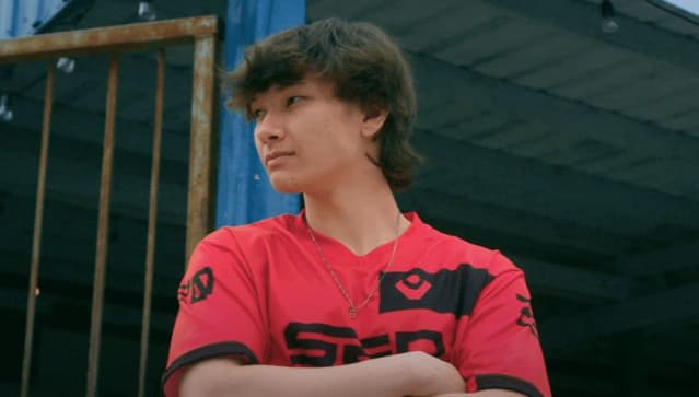探討一下SEN 的TenZ 跟Sinatraa - 特戰英豪板 | Dcard