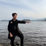 聽風望海