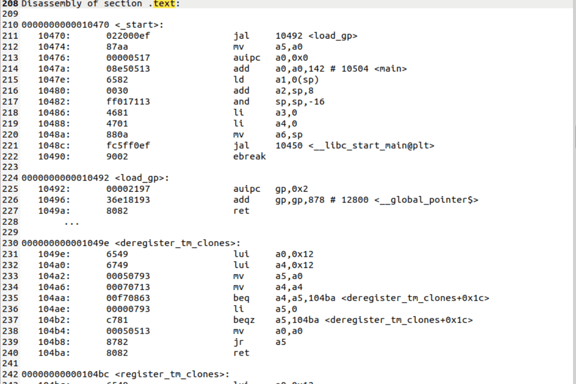 #發問 ELF檔案結構問題 - 軟體工程師板 | Dcard