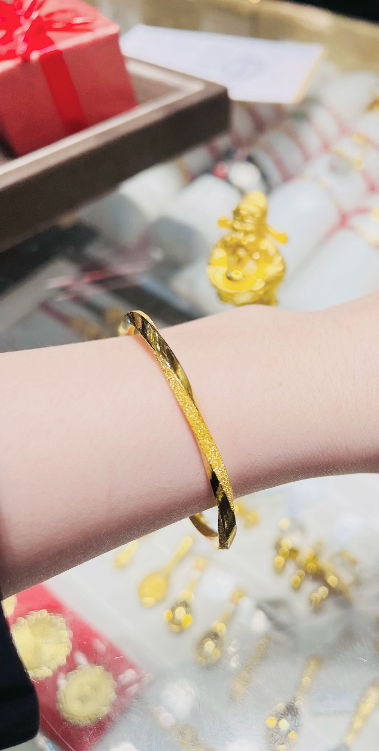 討論請問黃金的工錢多少，你可以接受，要怎麼看才覺得划算- 珠寶飾品板| Dcard