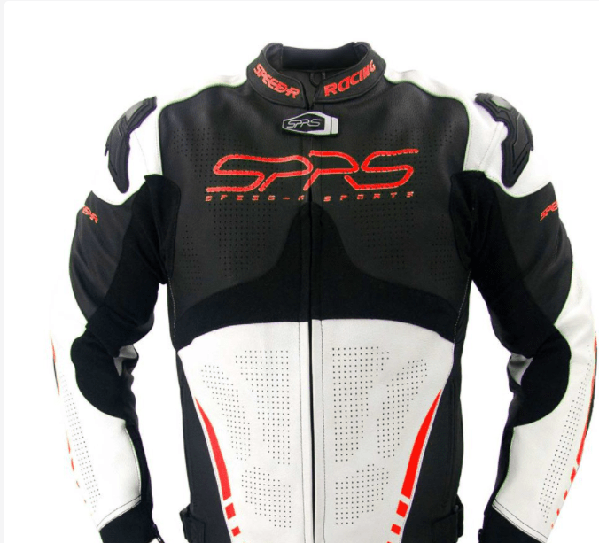 Sprs Speed R. White #人身部品 SPRS SPEED-R GT MAX防摔衣 評價詢問 - 重機板 | Dcard