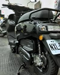 #選購 新豪邁125/Sui125問題詢問 - 機車板 | Dcard