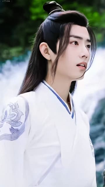 大推陸劇陳情令- 戲劇綜藝板| Dcard