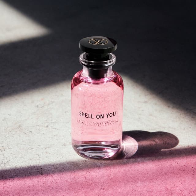 分享LOUIS VUITTON - Spell On You - 香氛板| Dcard