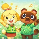 動物森友會