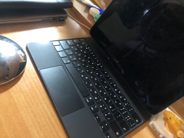 討論ipad Pro 尺寸問題 Apple板 Dcard