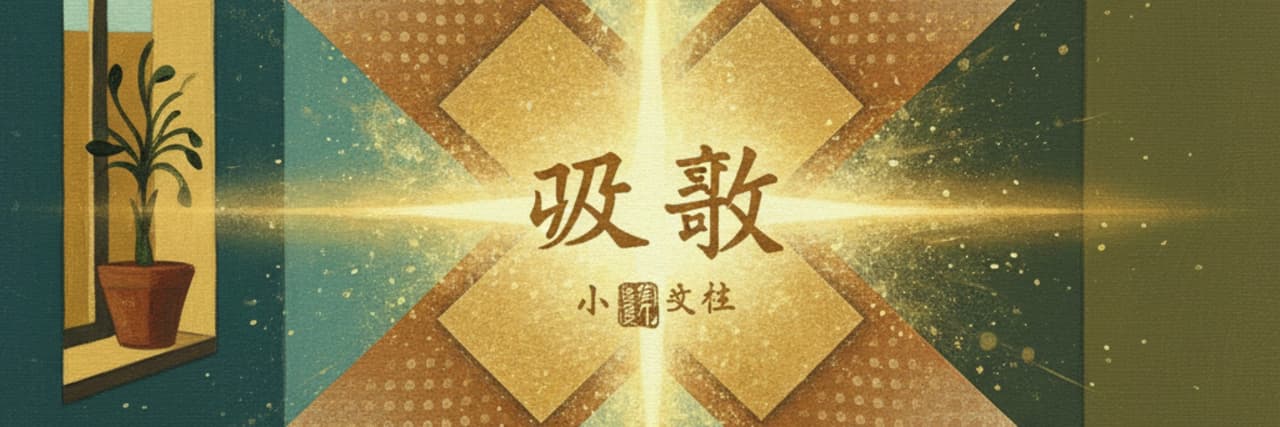 吸敷