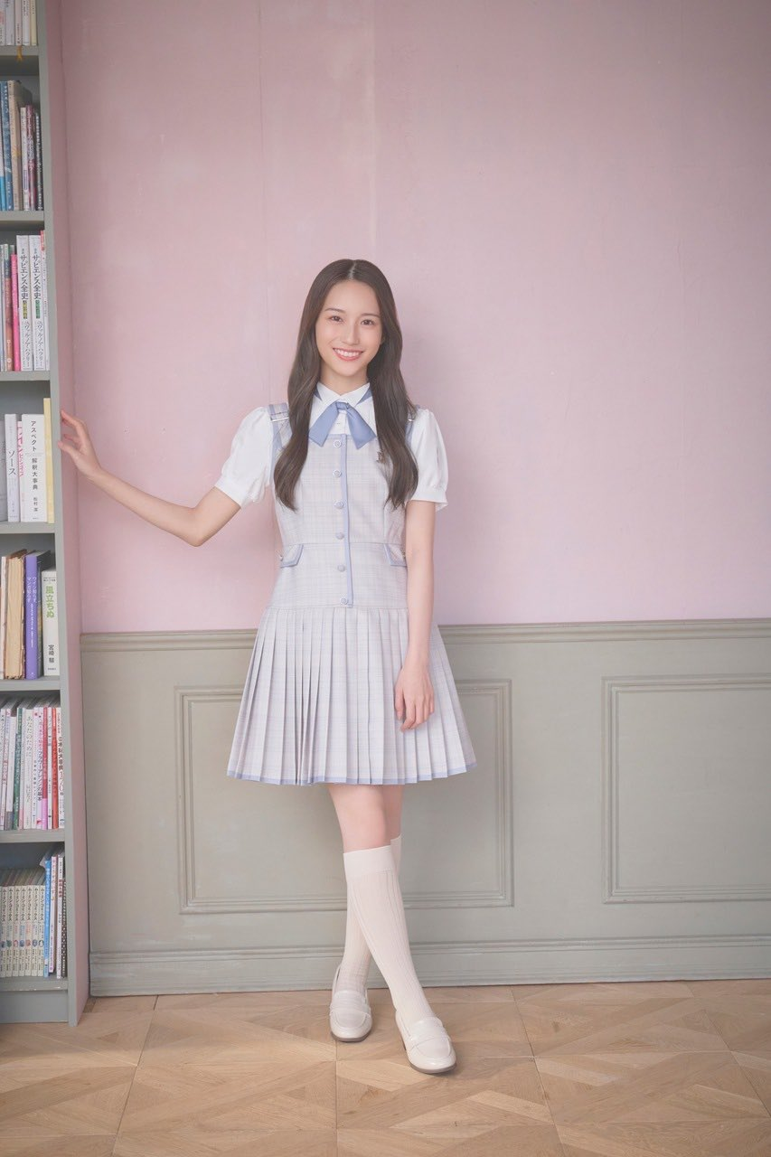 乃木坂46 35th 「チャンスは平等」 制服- ej02140508的創作- 巴哈姆特