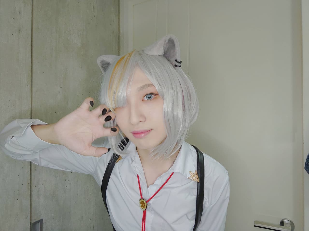 小夢腦子一堆洞(@sean_huang) | Dcard