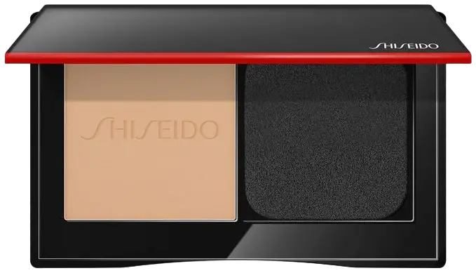 SHISEIDO 資生堂 超進化持久粉餅