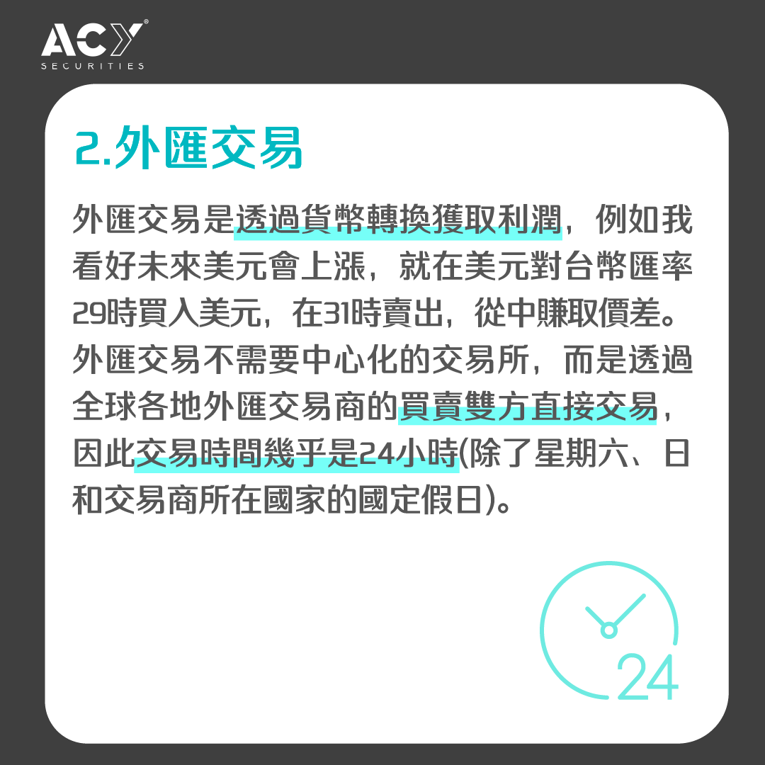 Re: #分享投資新手教學：外匯| 懶人包- 金融板| Dcard