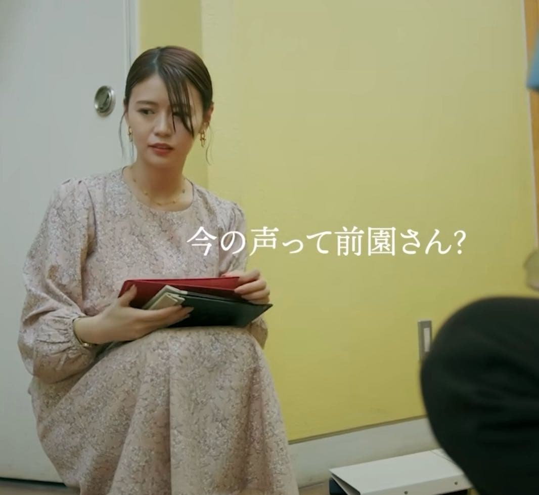 ayako iguchi, fujisaki nagi and ouchi yui in answer #2105203